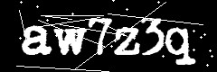 图形验证码