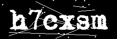 图形验证码